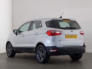 Used Ford Ecosport 2019 for sale - 79473684: Photo