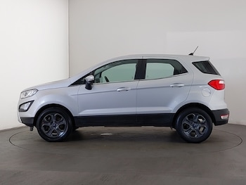 Used Ford Ecosport 2019 for sale - 79473684: Photo