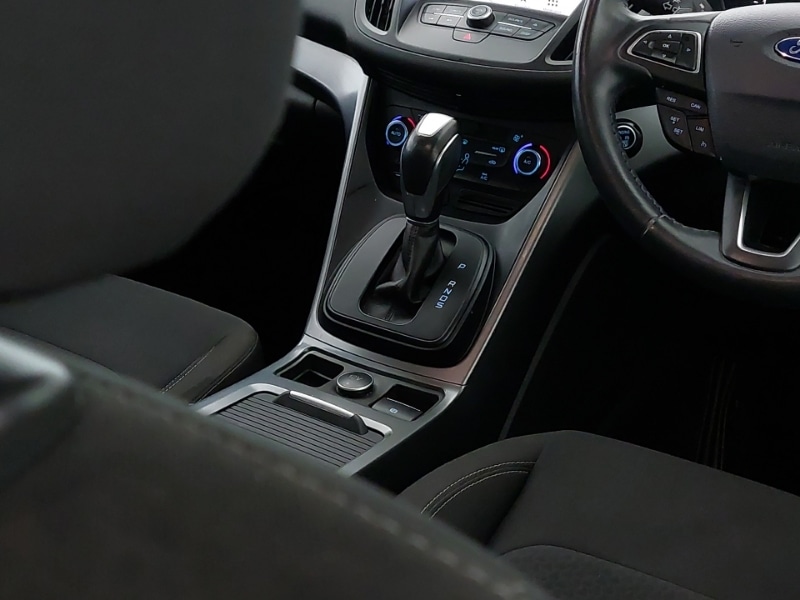 Used Ford Kuga 2018 for sale - 77596575: Photo 11