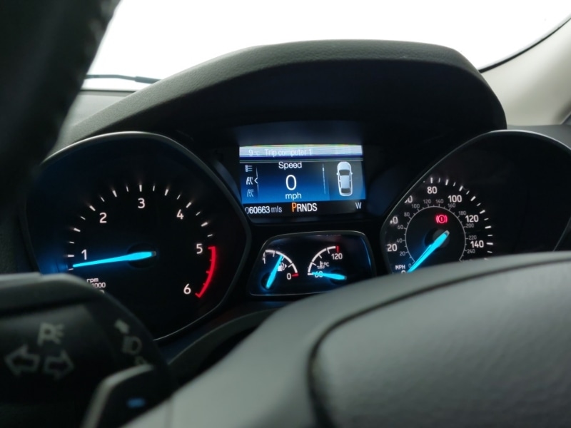 Used Ford Kuga 2018 for sale - 77596575: Photo 15