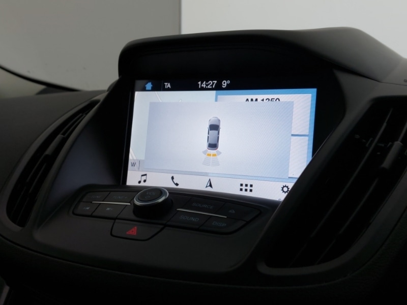 Used Ford Kuga 2018 for sale - 77596575: Photo 17