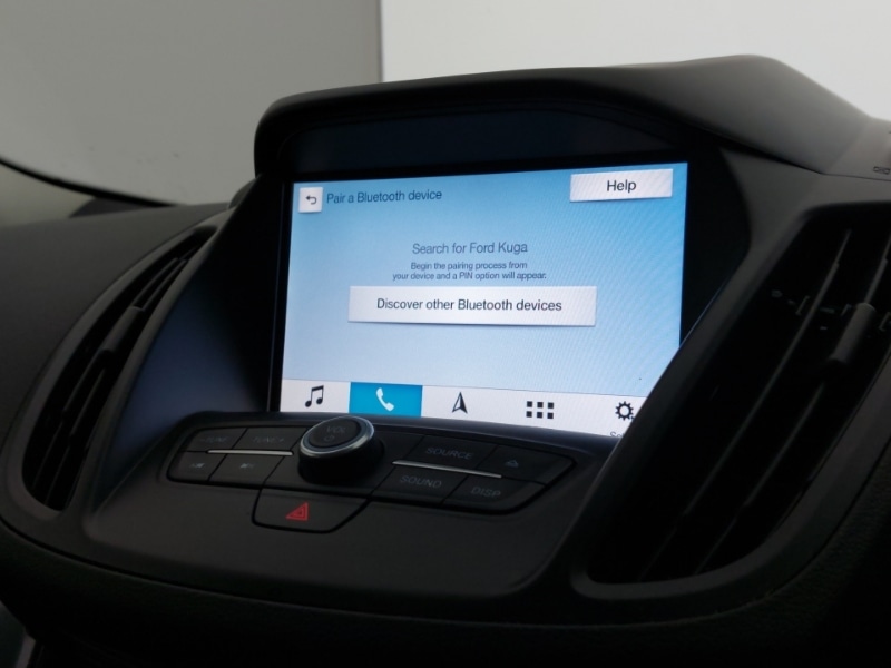 Used Ford Kuga 2018 for sale - 77596575: Photo 19