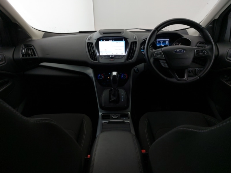 Used Ford Kuga 2018 for sale - 77596575: Photo 2