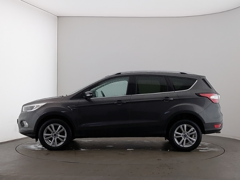 Used Ford Kuga 2018 for sale - 77596575: Photo 4