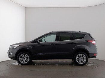 Used Ford Kuga 2018 for sale - 77596575: Photo
