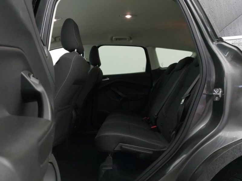 Used Ford Kuga 2018 for sale - 77596575: Photo 6