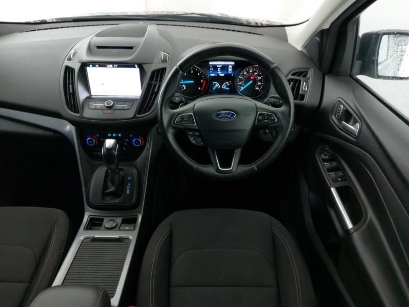 Used Ford Kuga 2018 for sale - 77596575: Photo 7