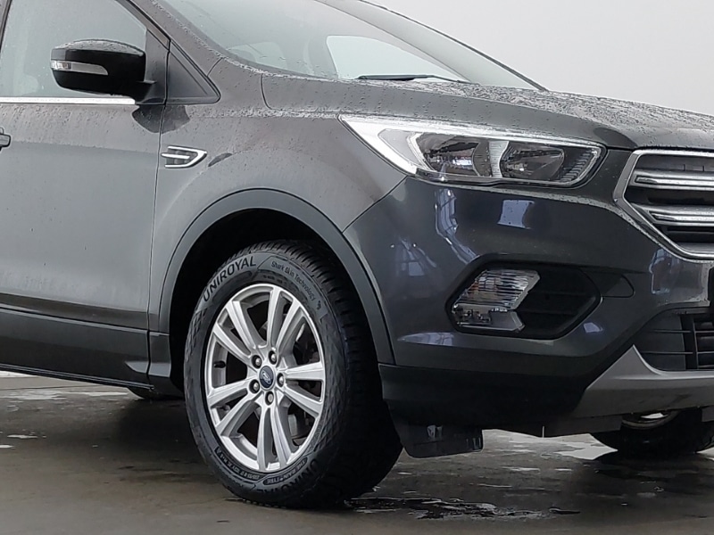 Used Ford Kuga 2018 for sale - 77596575: Photo 9
