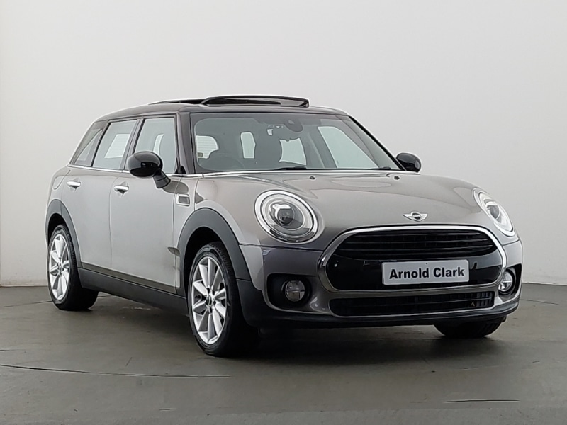 Used MINI Cooper 2016 for sale - 76606315: Photo 1
