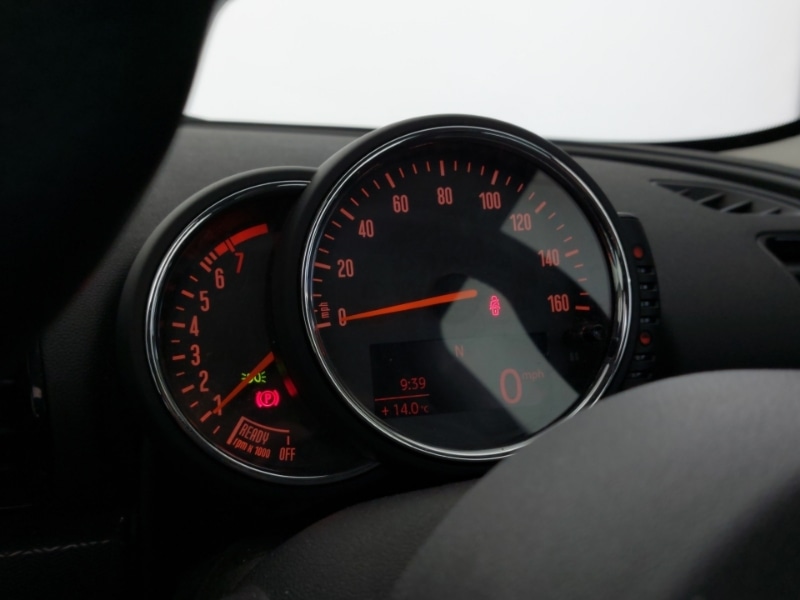 Used MINI Cooper 2016 for sale - 76606315: Photo 14