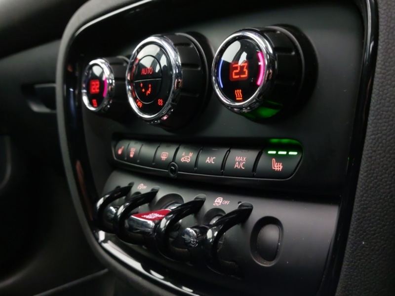 Used MINI Cooper 2016 for sale - 76606315: Photo 15