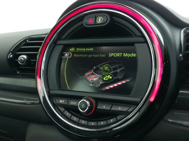 Used MINI Cooper 2016 for sale - 76606315: Photo 17