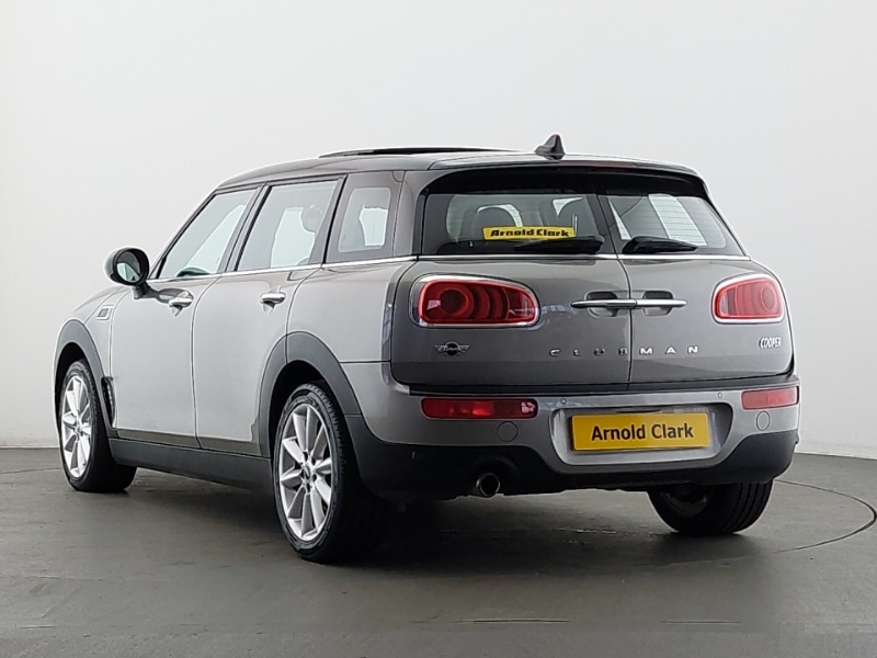 Used MINI Cooper 2016 for sale - 76606315: Photo 3