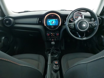 Used MINI One 2018 for sale - 78225051: Photo