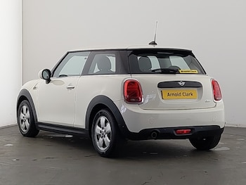 Used MINI One 2018 for sale - 78225051: Photo