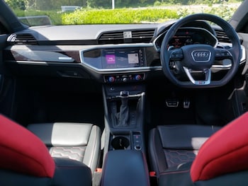 Used Audi RS Q3 2022 for sale - 78865737: Photo