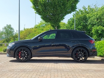 Used Audi RS Q3 2022 for sale - 78865737: Photo