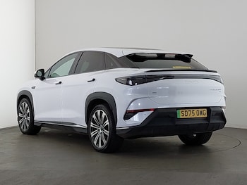 Used BYD Sealion 7 2025 for sale - 78238461: Photo