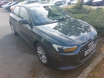 Used Audi A1 2023 for sale - 78511416: Photo