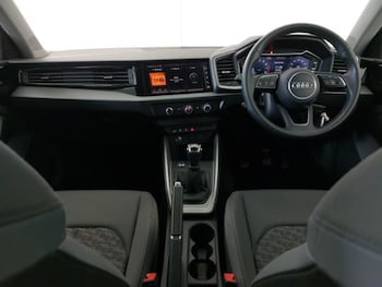 Used Audi A1 2023 for sale - 78511416: Photo