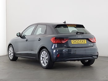 Used Audi A1 2023 for sale - 78511416: Photo