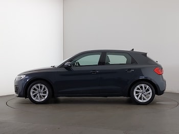 Used Audi A1 2023 for sale - 78511416: Photo