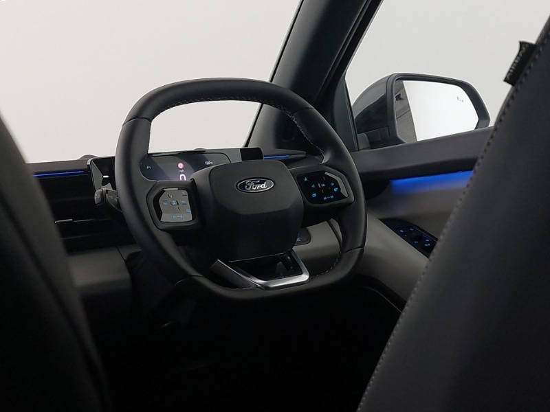 Used Ford Explorer 2024 for sale - 77329718: Photo 10