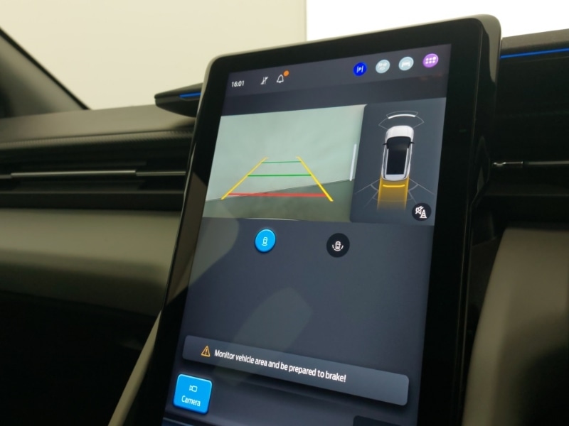 Used Ford Explorer 2024 for sale - 77329718: Photo 17