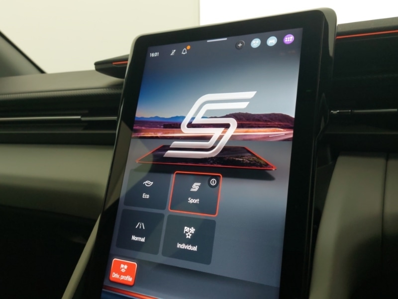 Used Ford Explorer 2024 for sale - 77329718: Photo 18