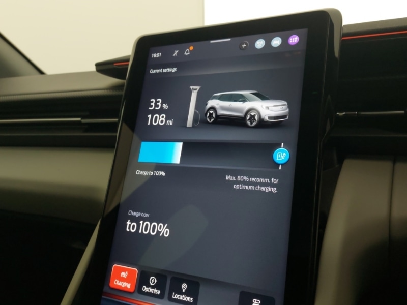 Used Ford Explorer 2024 for sale - 77329718: Photo 19