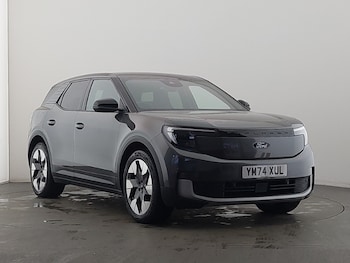 Ford Explorer feature image