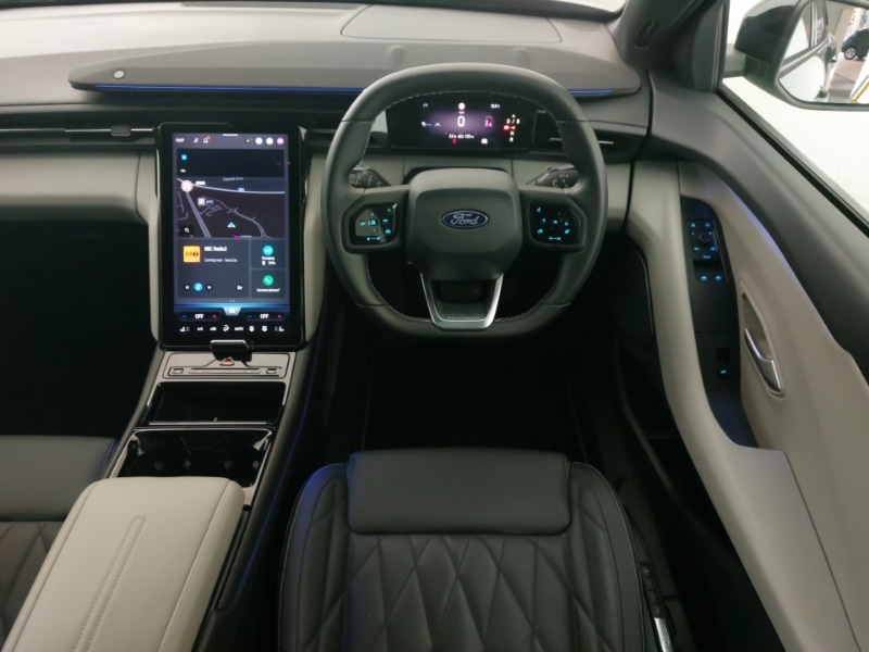 Used Ford Explorer 2024 for sale - 77329718: Photo 7