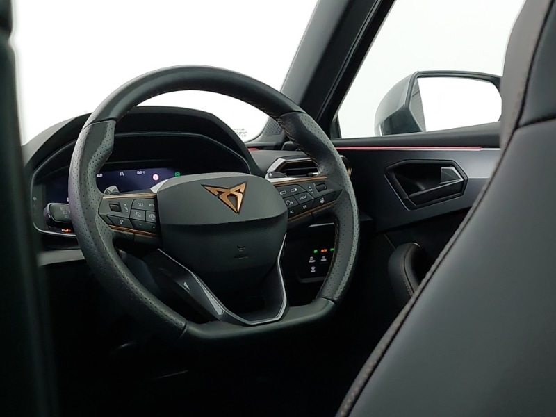 Used Cupra Leon 2024 for sale - 77325012: Photo 10