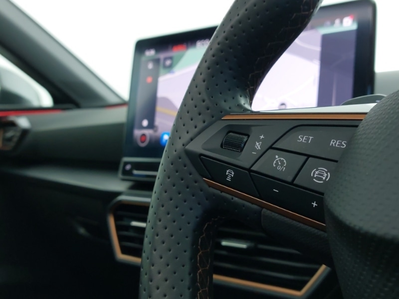 Used Cupra Leon 2024 for sale - 77325012: Photo 13