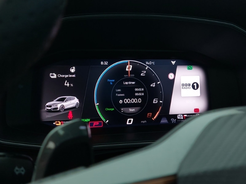 Used Cupra Leon 2024 for sale - 77325012: Photo 14