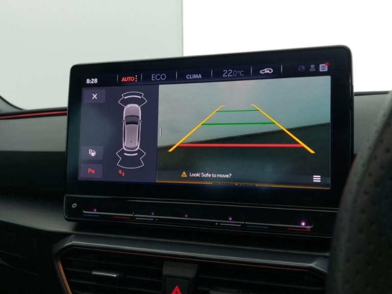 Used Cupra Leon 2024 for sale - 77325012: Photo 15