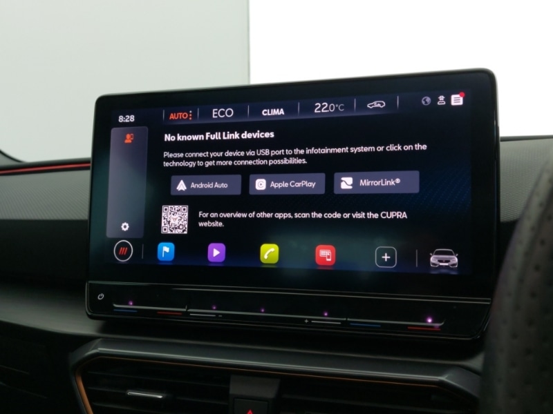 Used Cupra Leon 2024 for sale - 77325012: Photo 16