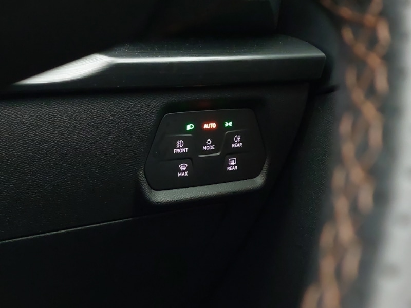 Used Cupra Leon 2024 for sale - 77325012: Photo 18