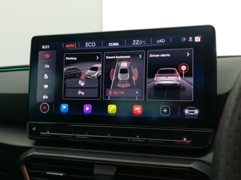 Used Cupra Leon 2024 for sale - 77325012: Photo 19