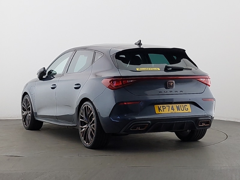 Used Cupra Leon 2024 for sale - 77325012: Photo 3
