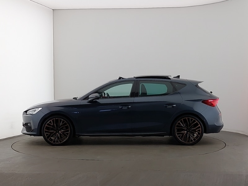 Used Cupra Leon 2024 for sale - 77325012: Photo 4