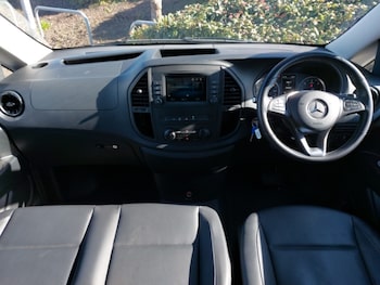 Used Mercedes-Benz Vito 2024 for sale - 79457772: Photo