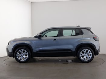 Used Jeep Avenger 2025 for sale - 79011351: Photo