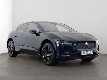 Used Jaguar I-Pace 2022 for sale - 78455723: Photo