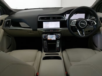 Used Jaguar I-Pace 2022 for sale - 78455723: Photo