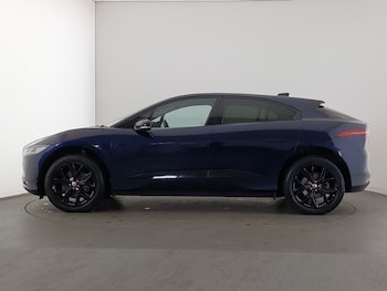 Used Jaguar I-Pace 2022 for sale - 78455723: Photo
