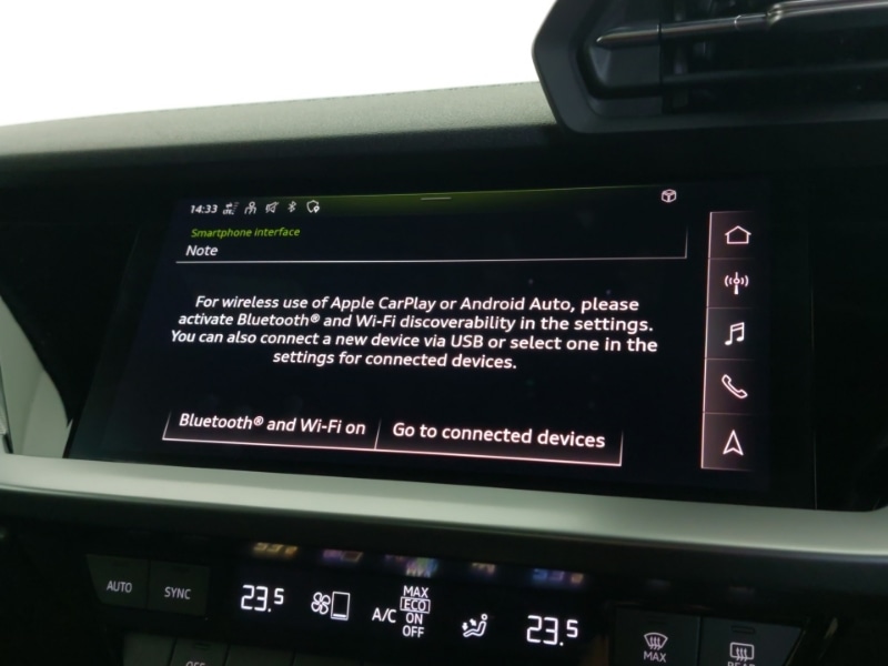 Used Audi A3 2023 for sale - 78071225: Photo 17