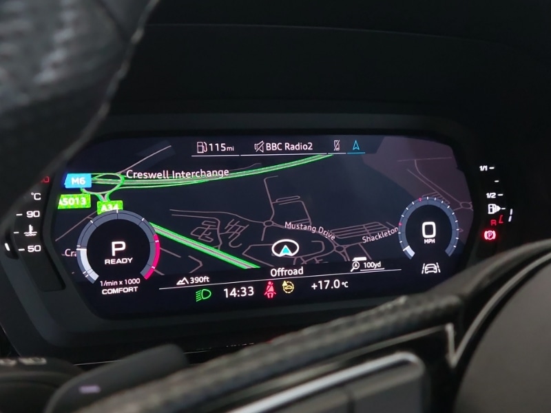 Used Audi A3 2023 for sale - 78071225: Photo 19