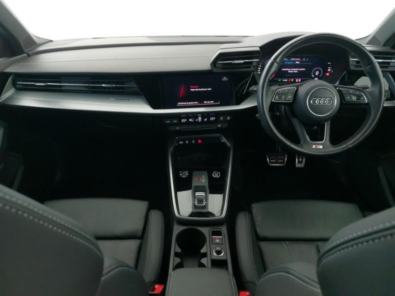 Used Audi A3 2023 for sale - 78071225: Photo 2