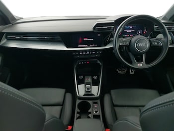 Used Audi A3 2023 for sale - 78071225: Photo